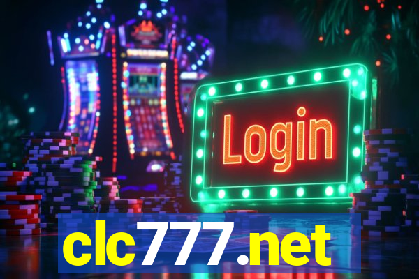 clc777.net