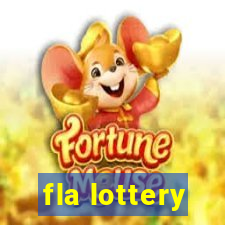 fla lottery