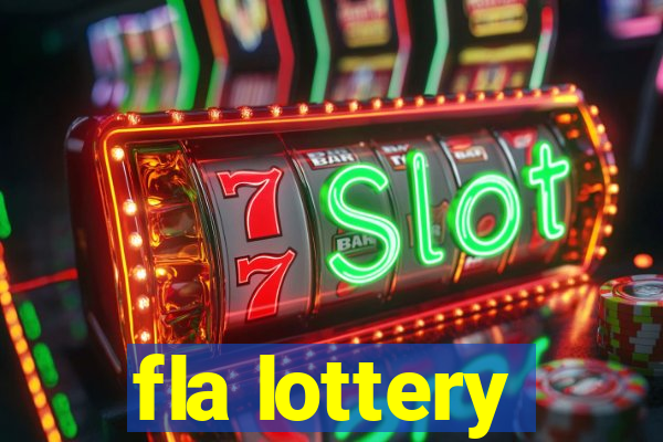 fla lottery