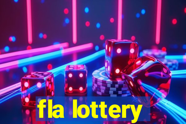 fla lottery