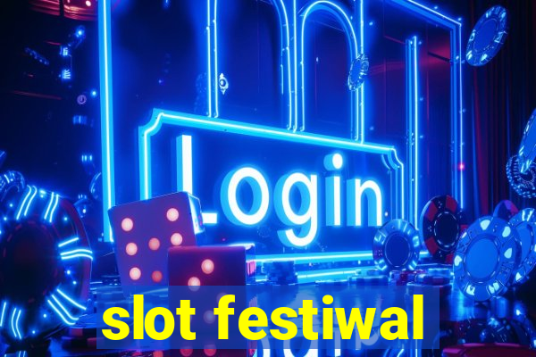 slot festiwal