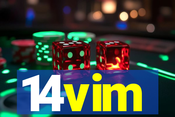 14vim