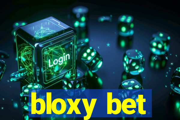 bloxy bet