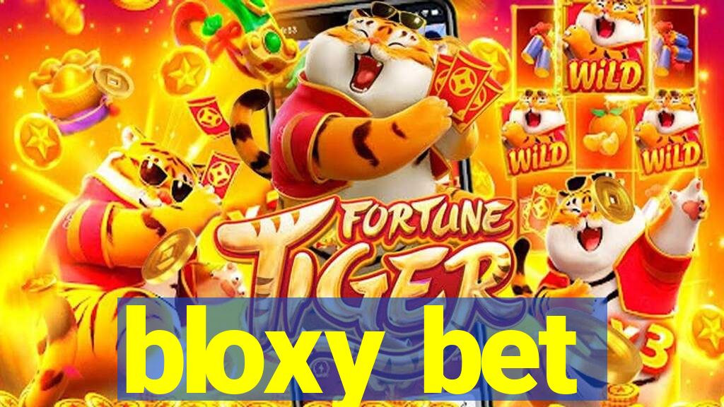 bloxy bet