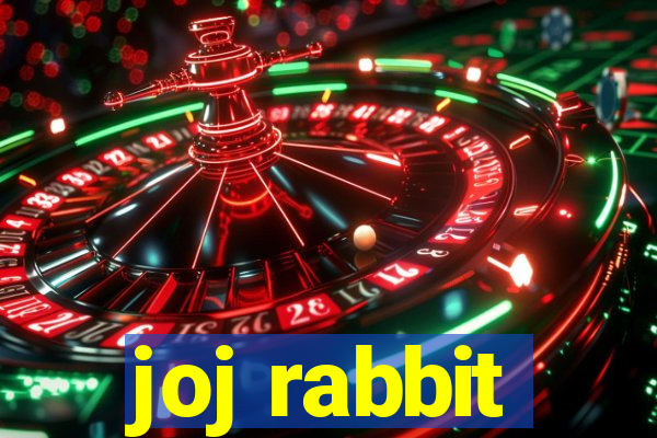 joj rabbit