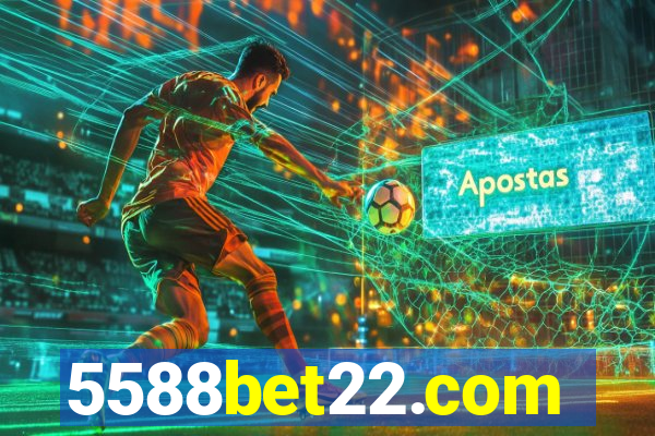 5588bet22.com