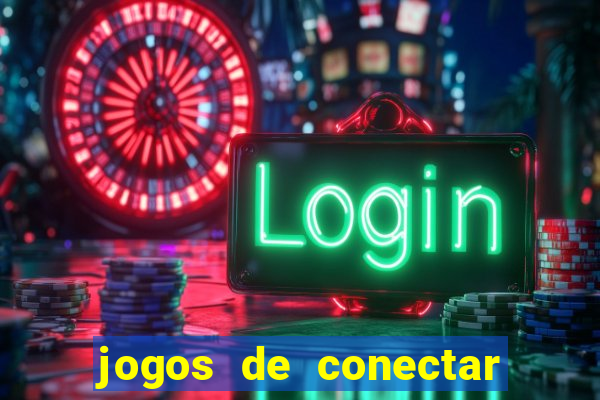 jogos de conectar pares iguais