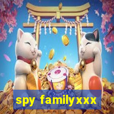 spy familyxxx