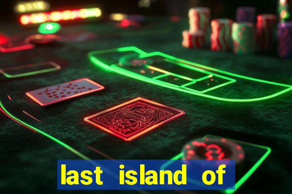 last island of survival codes