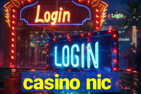 casino nic