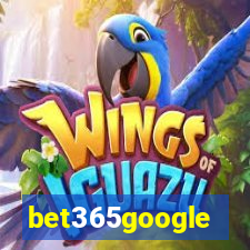 bet365google