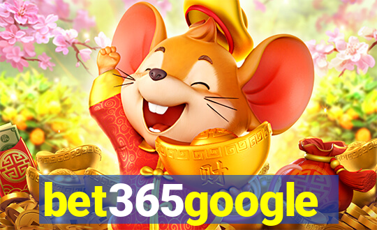 bet365google