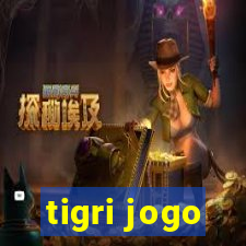 tigri jogo