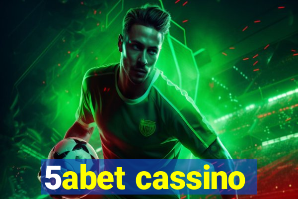 5abet cassino