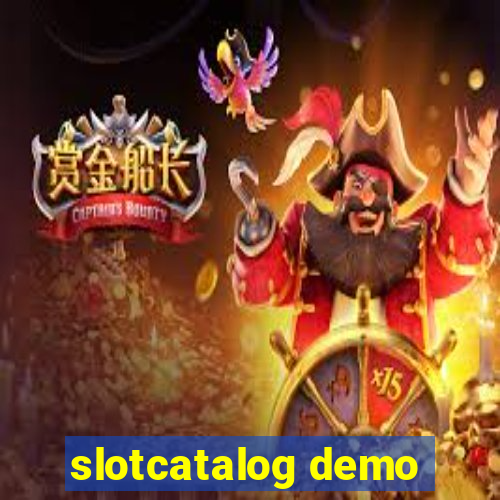 slotcatalog demo