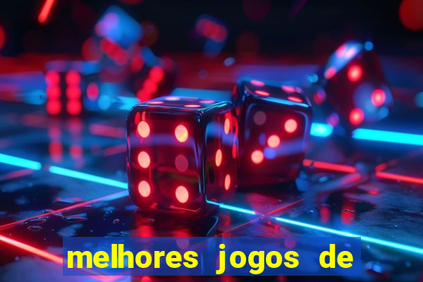 melhores jogos de cassino bet365