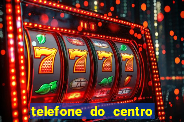 telefone do centro carioca do olho em benfica