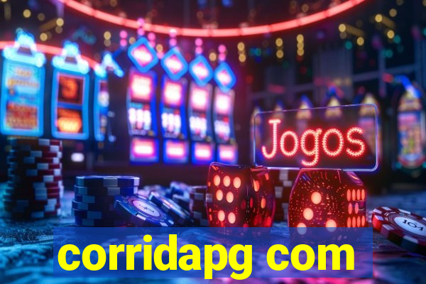 corridapg com