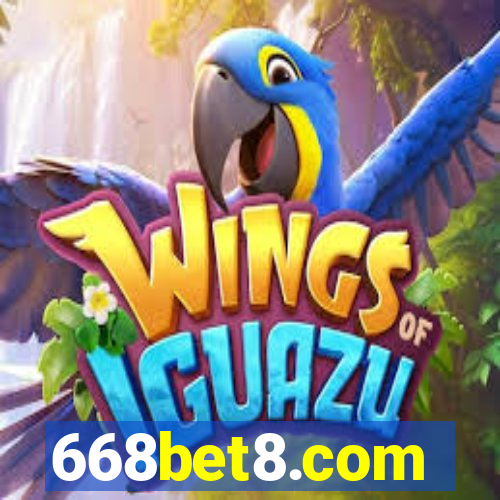 668bet8.com