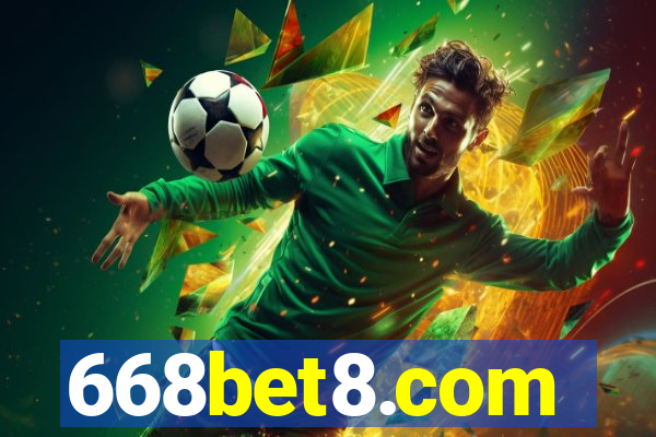 668bet8.com