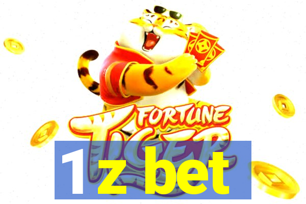 1 z bet