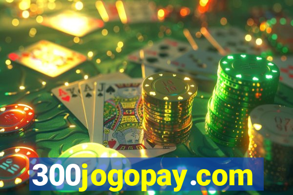 300jogopay.com