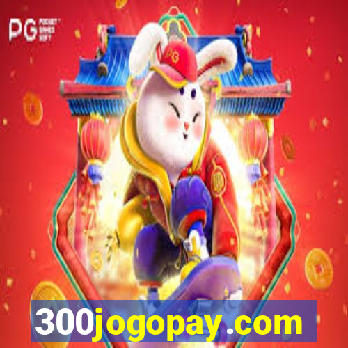 300jogopay.com