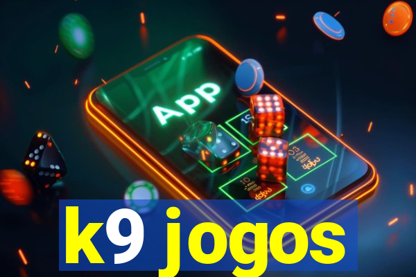 k9 jogos