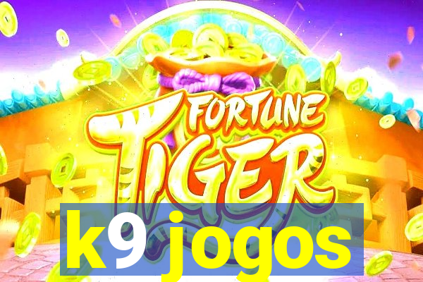 k9 jogos