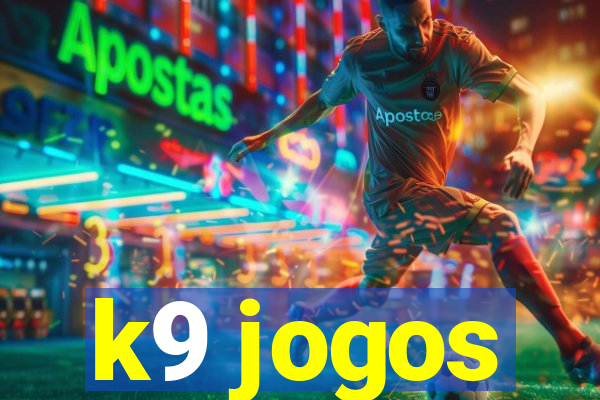 k9 jogos