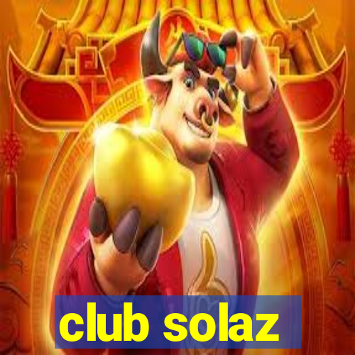 club solaz