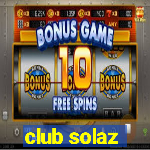 club solaz