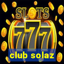 club solaz