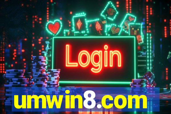 umwin8.com