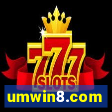 umwin8.com