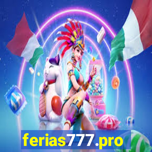 ferias777.pro