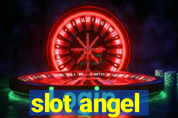 slot angel