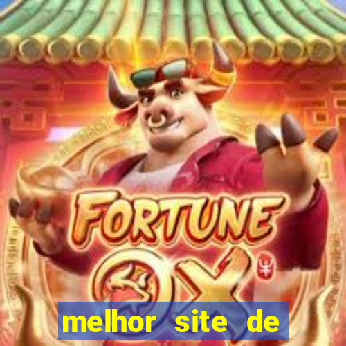 melhor site de apostas casino