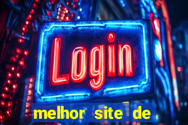 melhor site de apostas casino