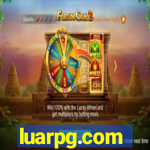 luarpg.com