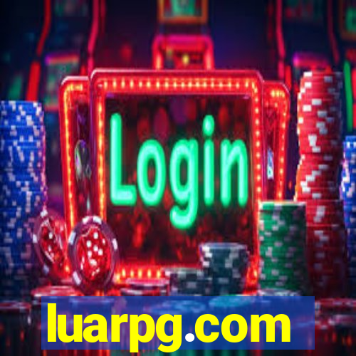 luarpg.com