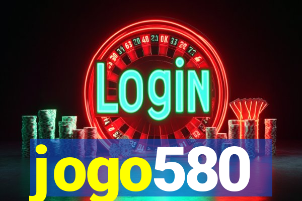 jogo580