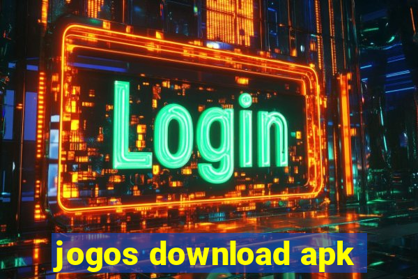 jogos download apk