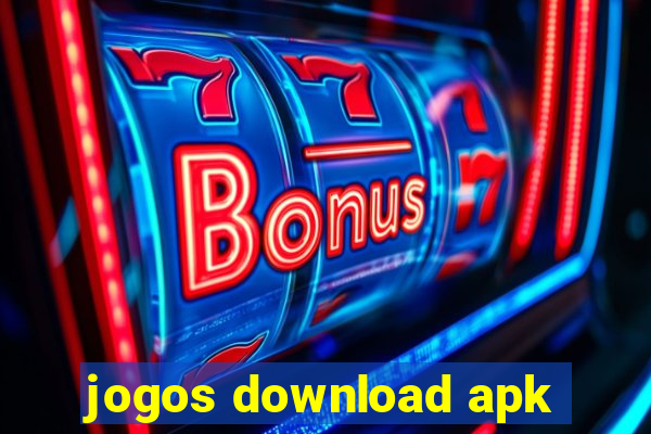 jogos download apk