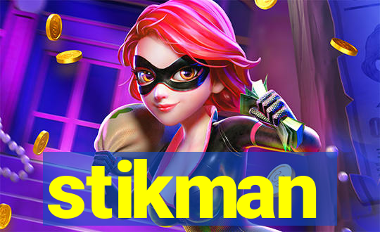 stikman