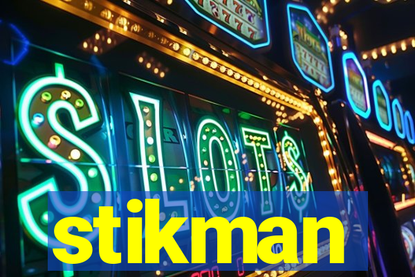 stikman