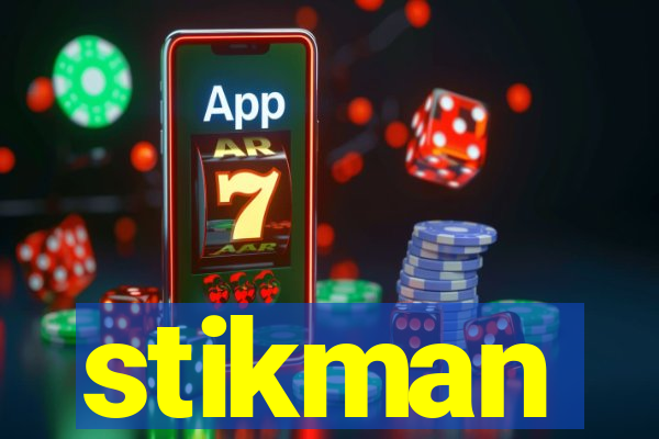 stikman