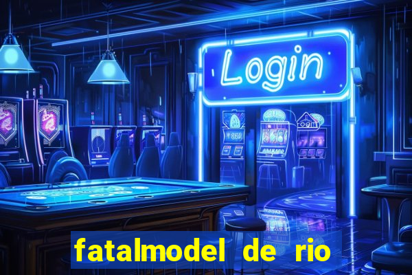 fatalmodel de rio claro sp