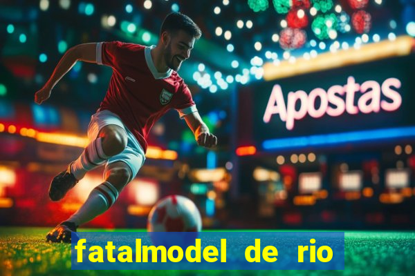 fatalmodel de rio claro sp