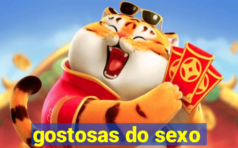 gostosas do sexo